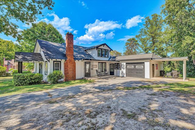 946 Ashland AVE, Bedford, VA 24523