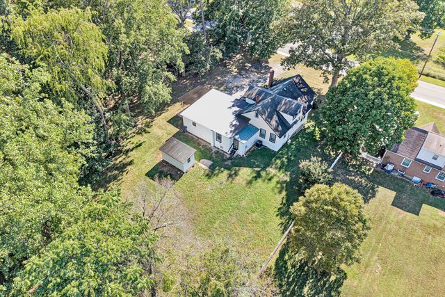 946 Ashland AVE, Bedford, VA 24523