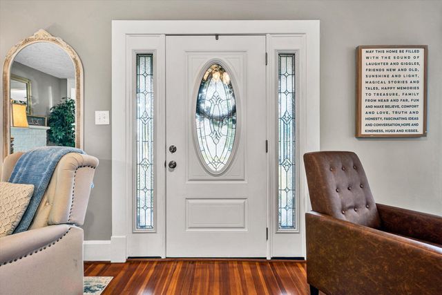 946 Ashland AVE, Bedford, VA 24523