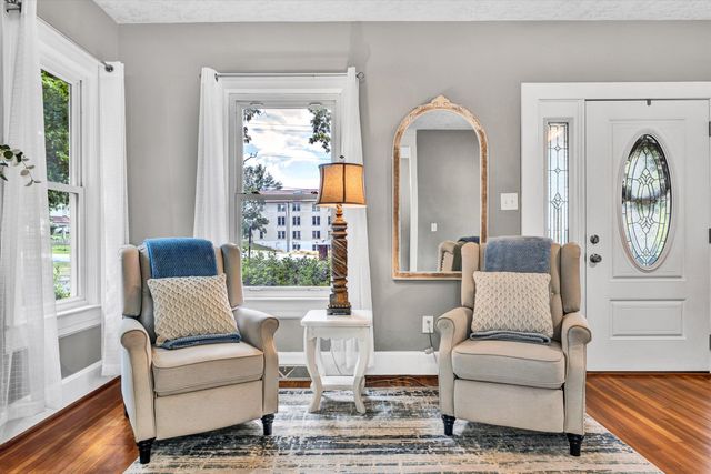 946 Ashland AVE, Bedford, VA 24523