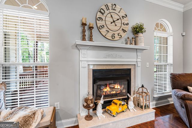 222 Santa Fe Trail, Warner Robins, GA 31088
