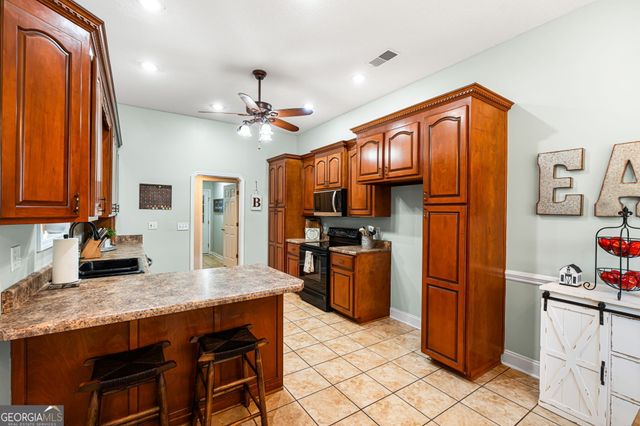 222 Santa Fe Trail, Warner Robins, GA 31088