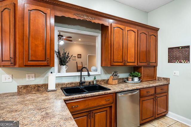 222 Santa Fe Trail, Warner Robins, GA 31088