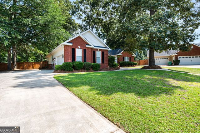 222 Santa Fe Trail, Warner Robins, GA 31088