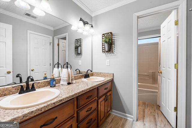222 Santa Fe Trail, Warner Robins, GA 31088