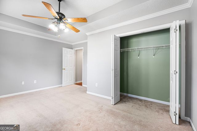 222 Santa Fe Trail, Warner Robins, GA 31088