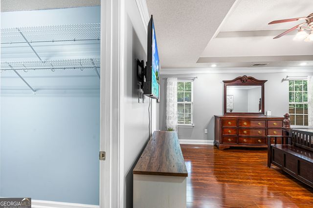 222 Santa Fe Trail, Warner Robins, GA 31088