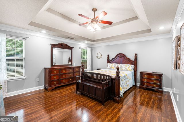 222 Santa Fe Trail, Warner Robins, GA 31088