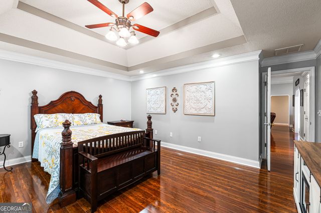222 Santa Fe Trail, Warner Robins, GA 31088
