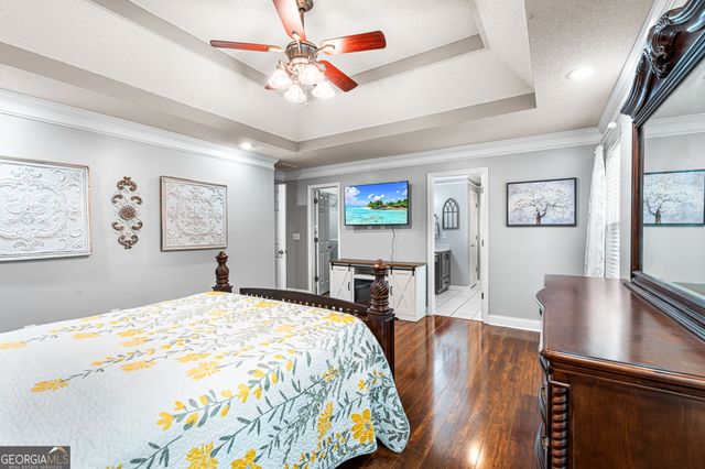 222 Santa Fe Trail, Warner Robins, GA 31088