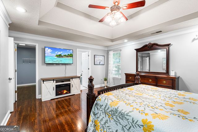 222 Santa Fe Trail, Warner Robins, GA 31088