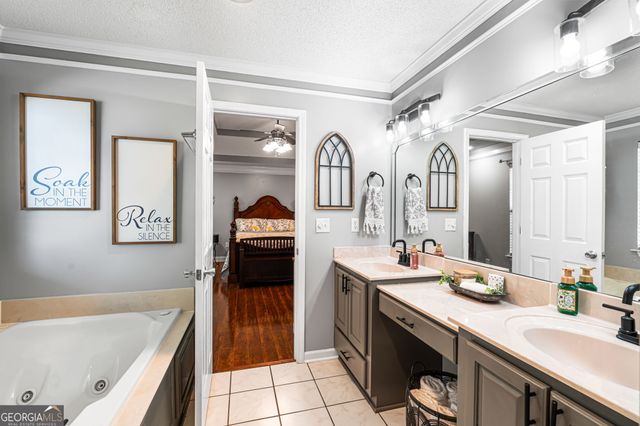 222 Santa Fe Trail, Warner Robins, GA 31088