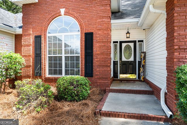 222 Santa Fe Trail, Warner Robins, GA 31088