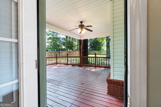222 Santa Fe Trail, Warner Robins, GA 31088