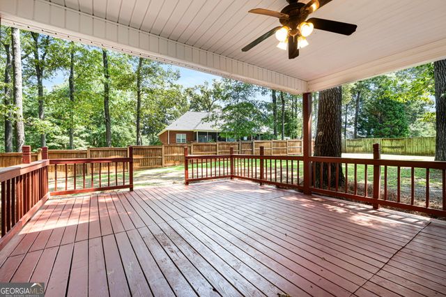 222 Santa Fe Trail, Warner Robins, GA 31088