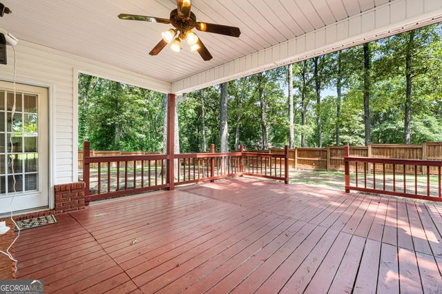 222 Santa Fe Trail, Warner Robins, GA 31088