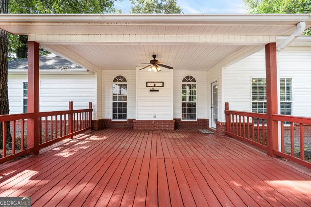 222 Santa Fe Trail, Warner Robins, GA 31088