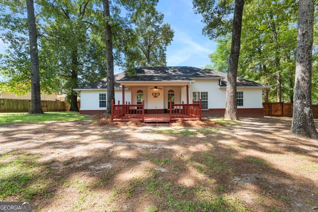 222 Santa Fe Trail, Warner Robins, GA 31088