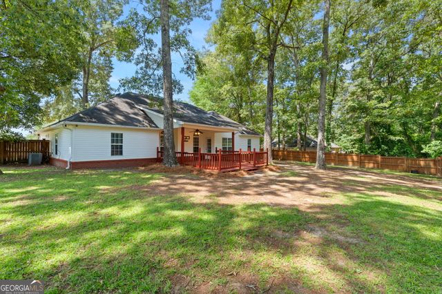 222 Santa Fe Trail, Warner Robins, GA 31088