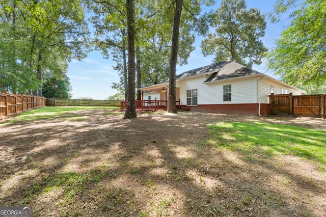 222 Santa Fe Trail, Warner Robins, GA 31088