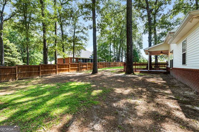 222 Santa Fe Trail, Warner Robins, GA 31088