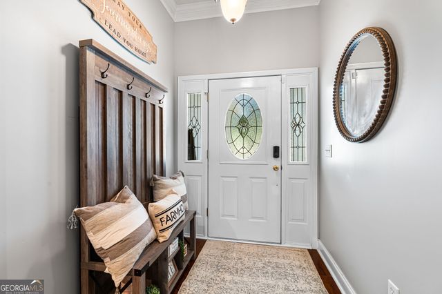 222 Santa Fe Trail, Warner Robins, GA 31088