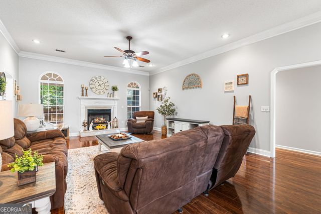 222 Santa Fe Trail, Warner Robins, GA 31088