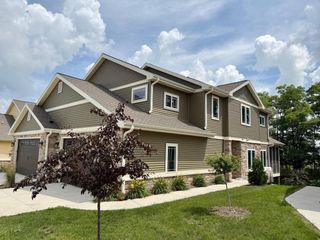 6672 Church Hill Court, Deforest, WI 53532