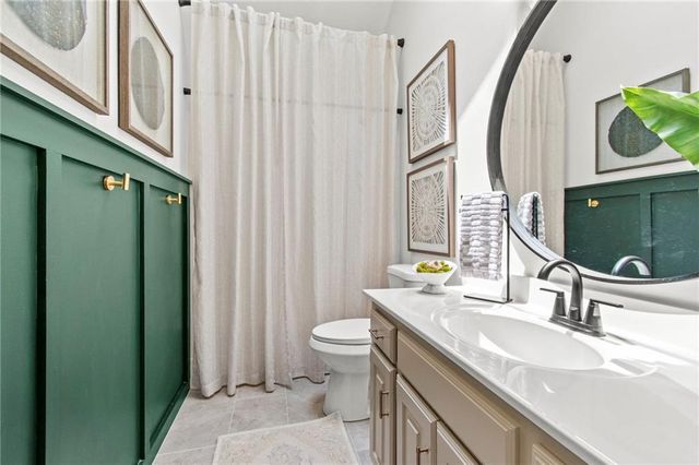 3020 S Argonne Court, Blue Springs, MO 64015