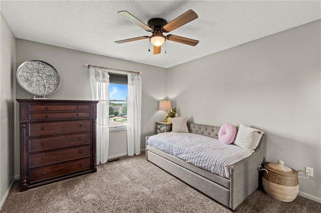 3020 S Argonne Court, Blue Springs, MO 64015