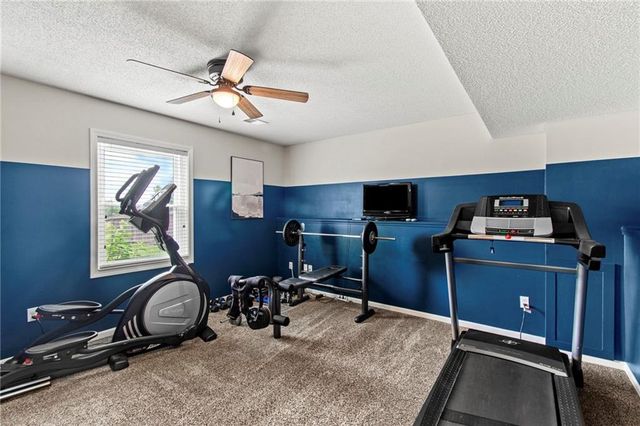 3020 S Argonne Court, Blue Springs, MO 64015