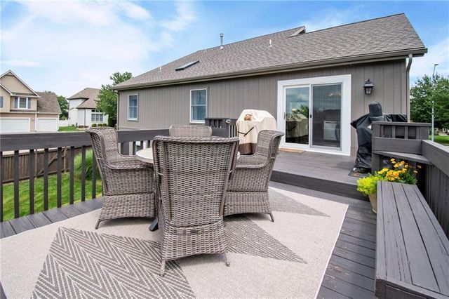 3020 S Argonne Court, Blue Springs, MO 64015