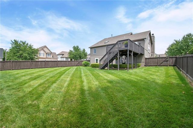 3020 S Argonne Court, Blue Springs, MO 64015