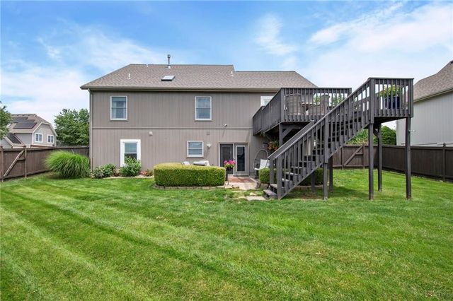 3020 S Argonne Court, Blue Springs, MO 64015