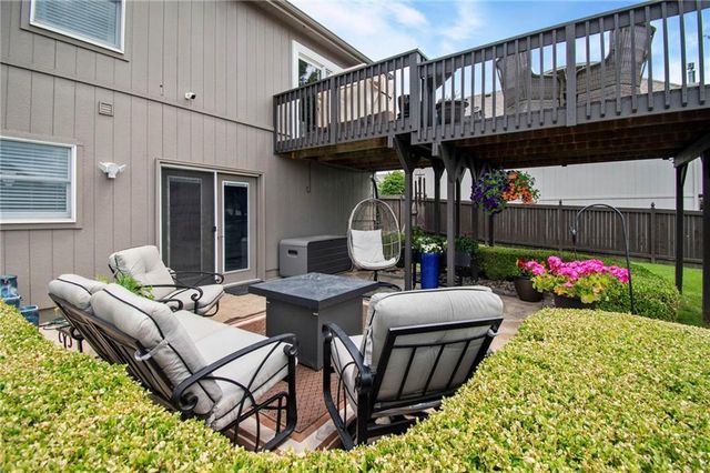 3020 S Argonne Court, Blue Springs, MO 64015