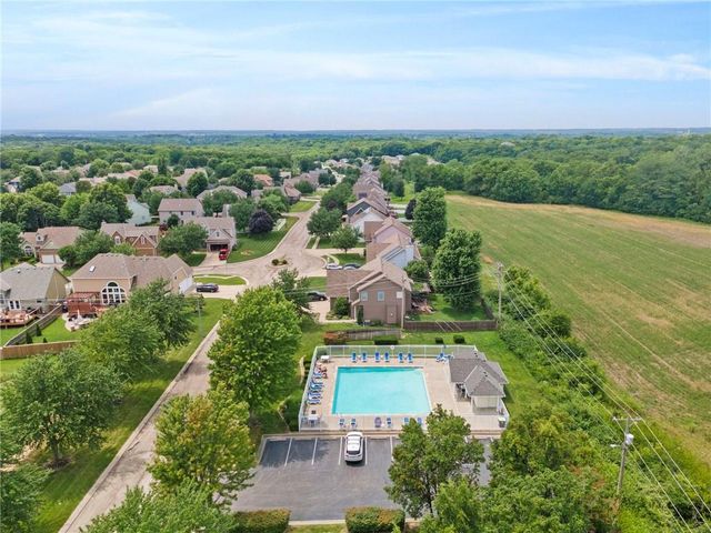 3020 S Argonne Court, Blue Springs, MO 64015