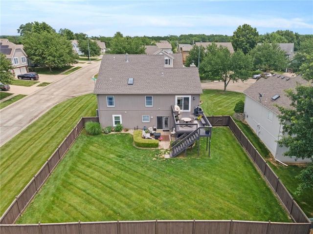3020 S Argonne Court, Blue Springs, MO 64015
