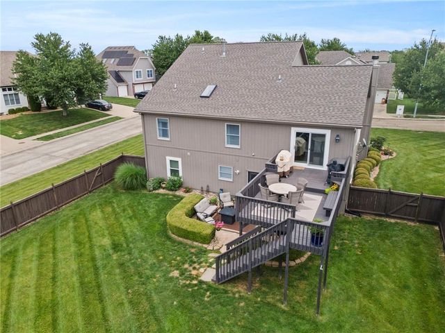 3020 S Argonne Court, Blue Springs, MO 64015