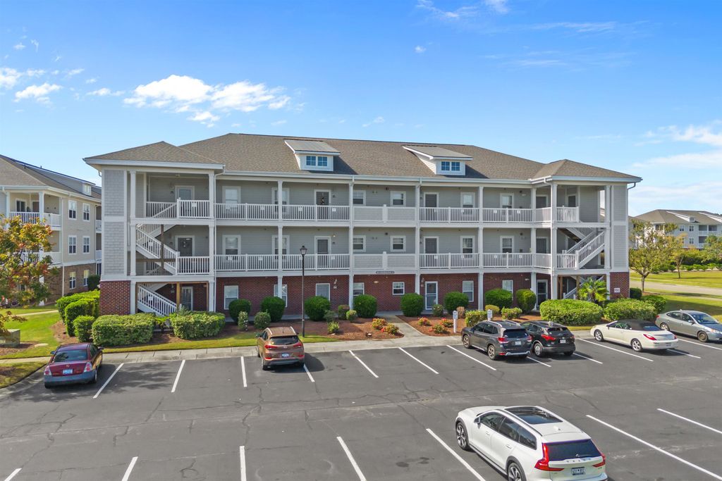 500 Wickham Dr Unit 1062, Myrtle Beach, SC 29579