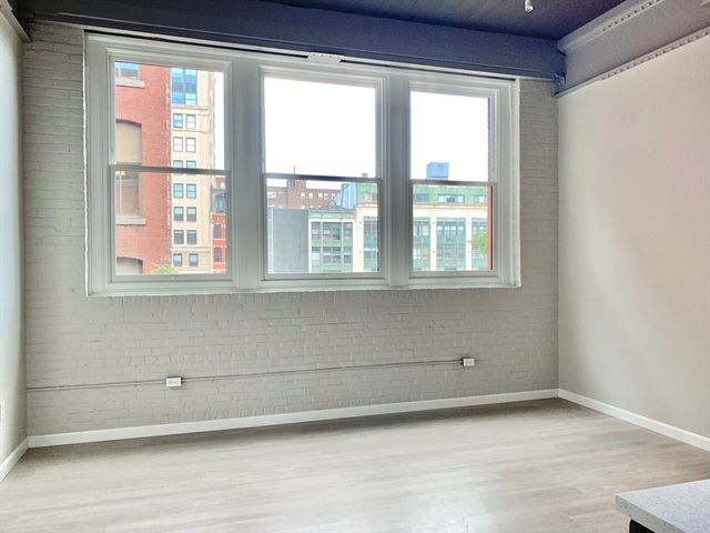 6 Chatham Street 103, Worcester, MA 01609