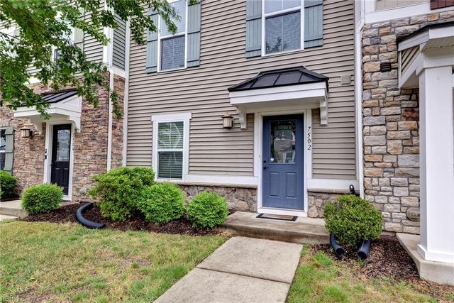 7502 Luminary DR, Williamsburg, VA 23188