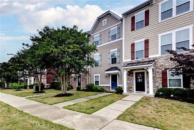 7502 Luminary DR, Williamsburg, VA 23188