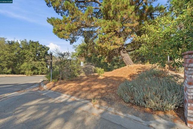 0 Hamlin Rd, Lafayette, CA 94549