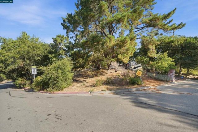 0 Hamlin Rd, Lafayette, CA 94549
