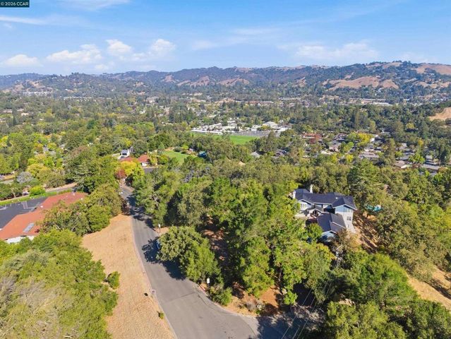 0 Hamlin Rd, Lafayette, CA 94549