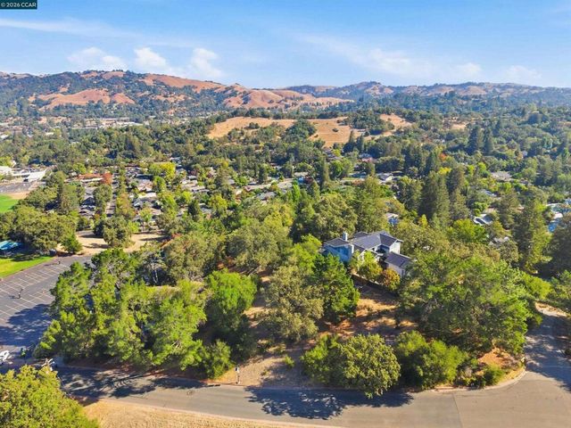 0 Hamlin Rd, Lafayette, CA 94549