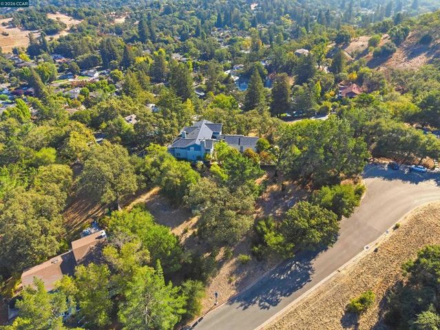 0 Hamlin Rd, Lafayette, CA 94549