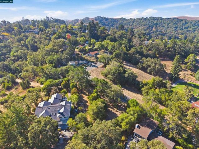 0 Hamlin Rd, Lafayette, CA 94549