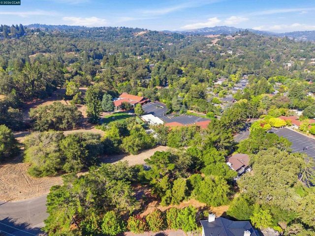 0 Hamlin Rd, Lafayette, CA 94549