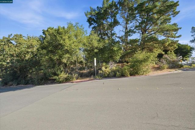 0 Hamlin Rd, Lafayette, CA 94549